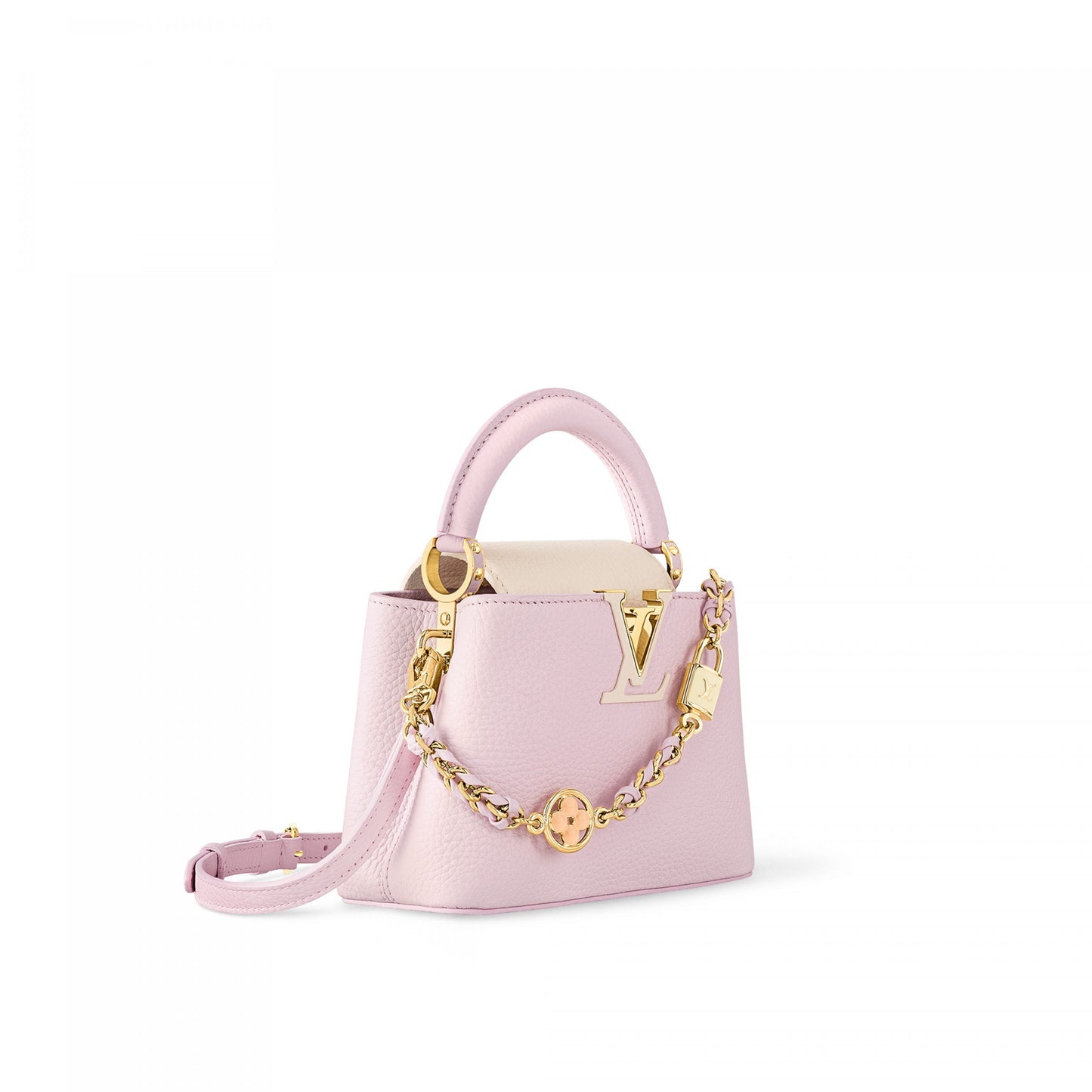Louis Vuitton M23951 Capucines Mini