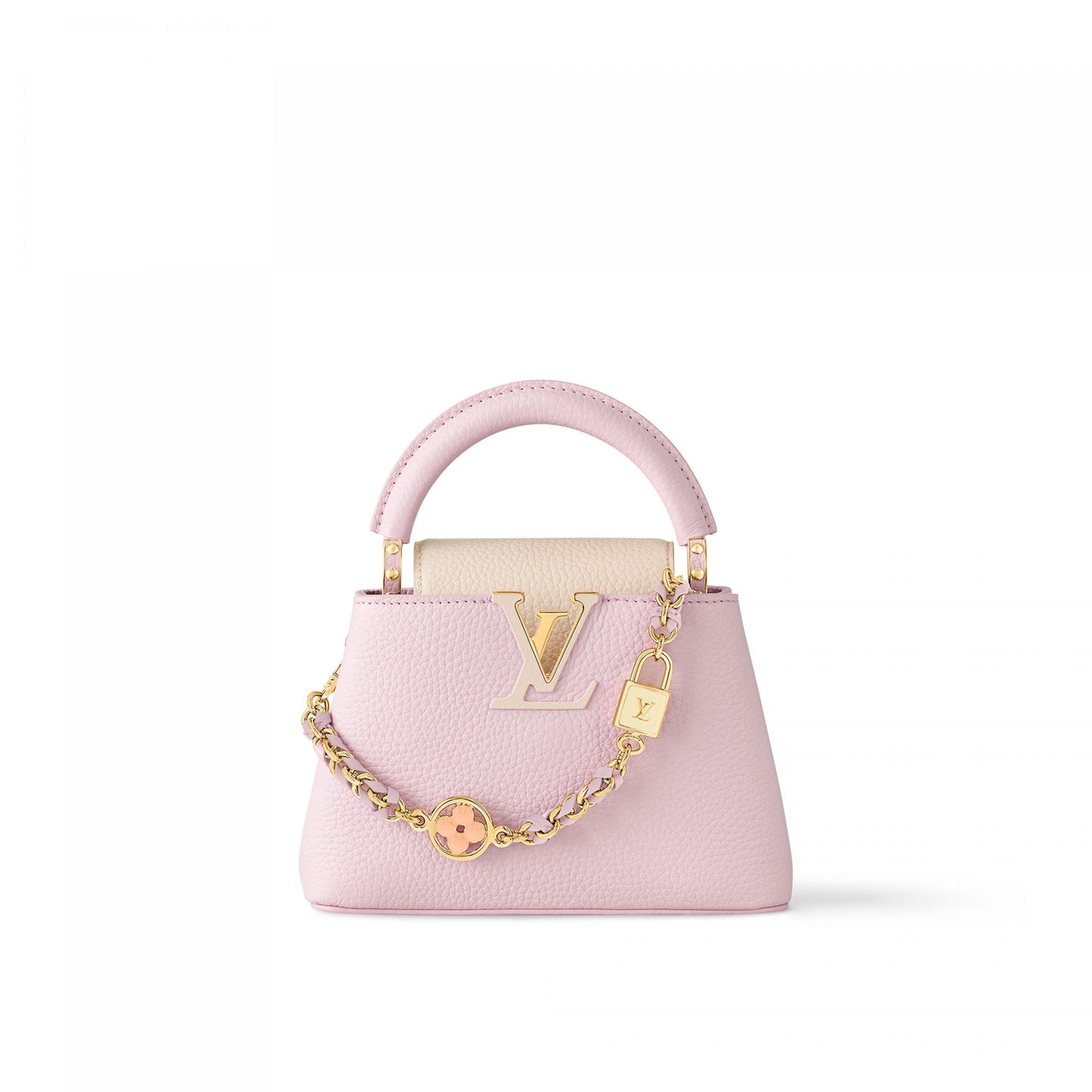 Louis Vuitton M23951 Capucines Mini