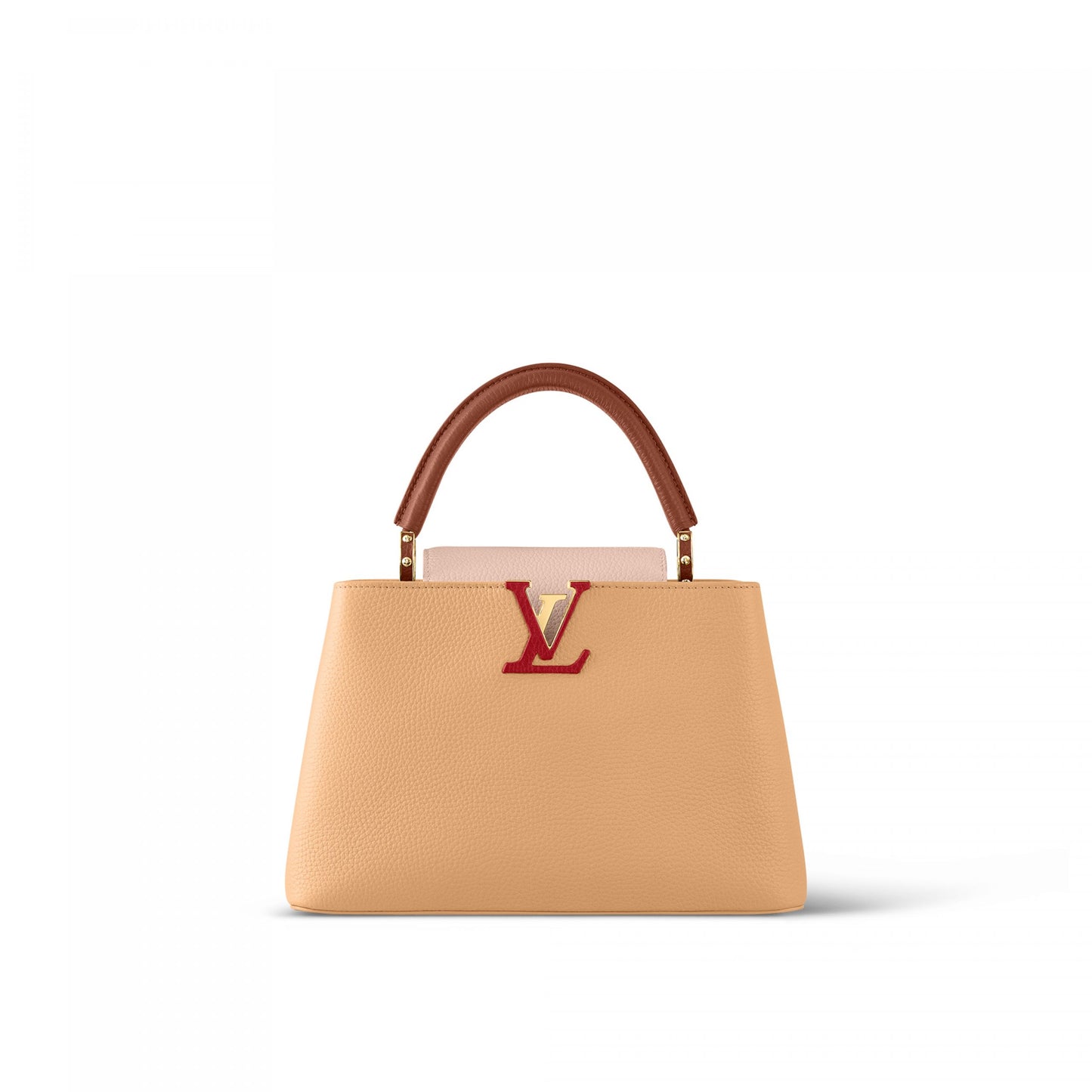 Louis Vuitton Capucines PM