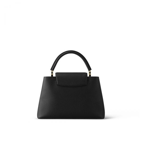 Louis Vuitton Capucines MM Handbag