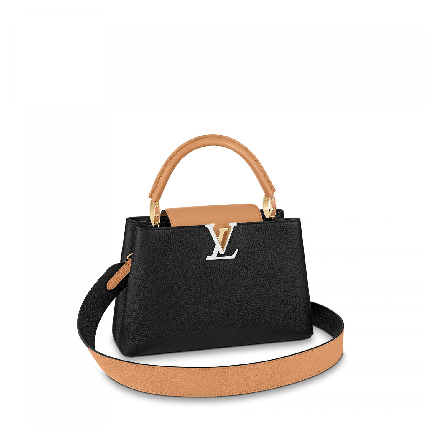 Louis Vuitton M59466 Capucines PM