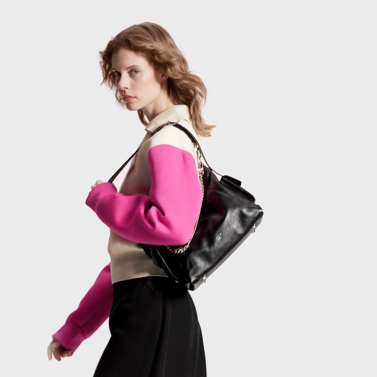 Louis Vuitton M24861 Carryall Cargo PM