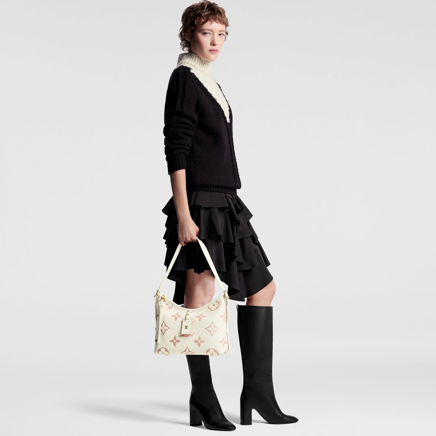 Louis Vuitton M24141 CarryAll PM
