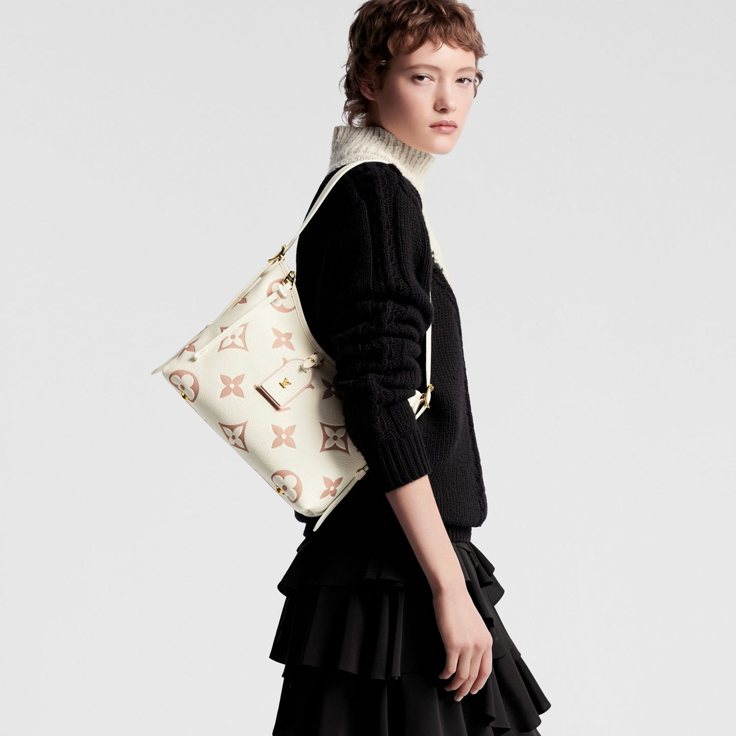 Louis Vuitton M24141 CarryAll PM