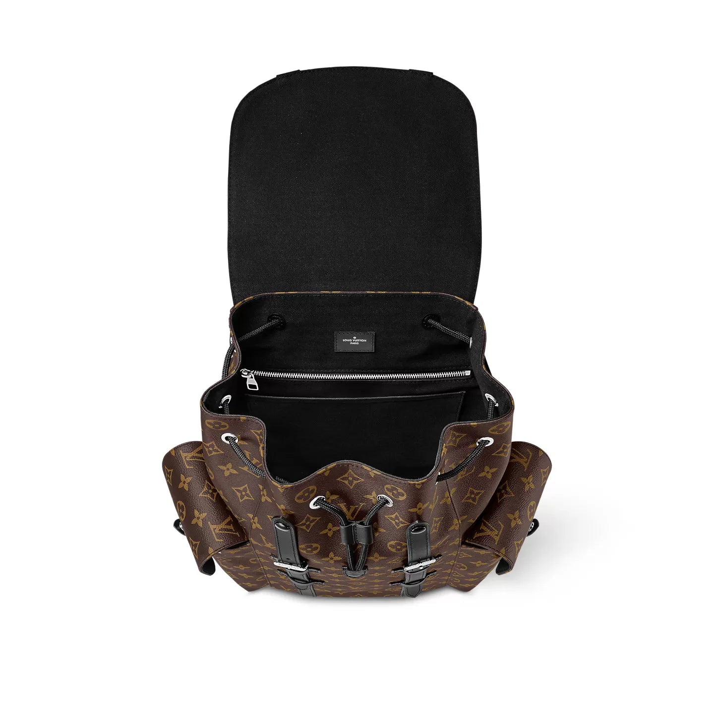 Louis Vuitton Christopher MM Bag