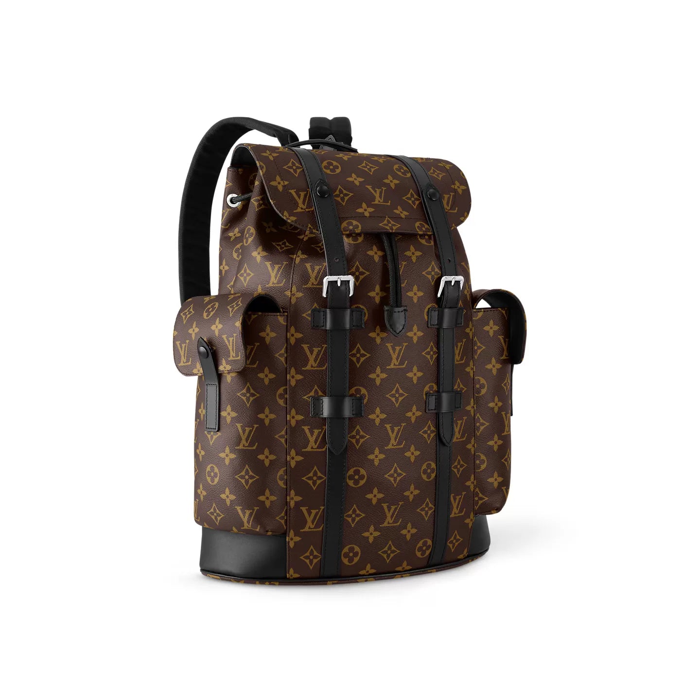 Louis Vuitton Christopher MM Bag