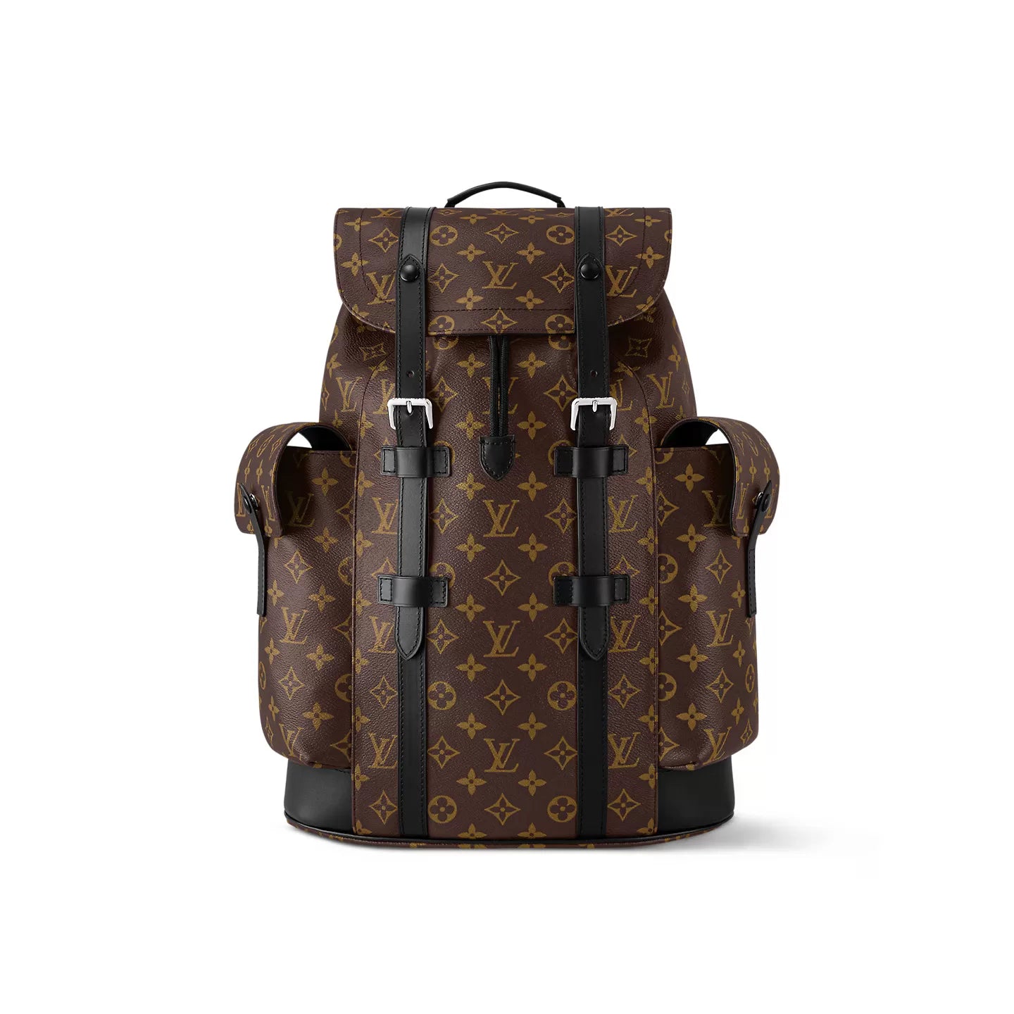 Louis Vuitton Christopher MM Bag