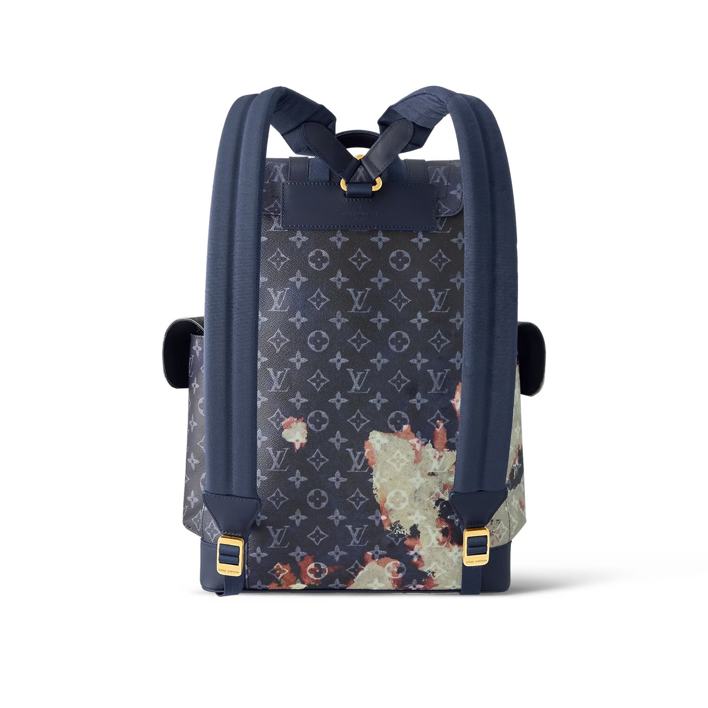 Louis Vuitton Christopher MM Backpack