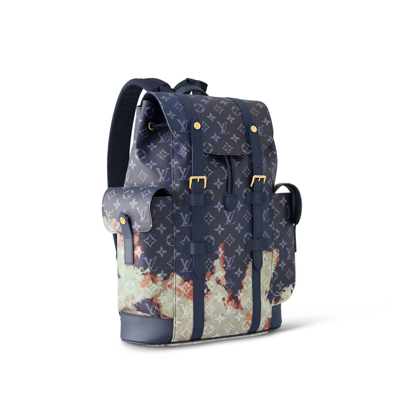 Louis Vuitton Christopher MM Backpack