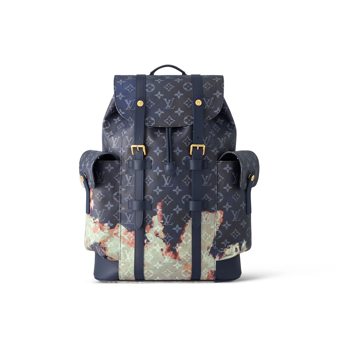 Louis Vuitton Christopher MM Backpack