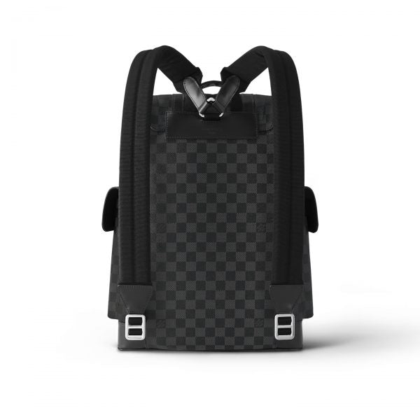 Louis Vuitton Christopher PM Bag