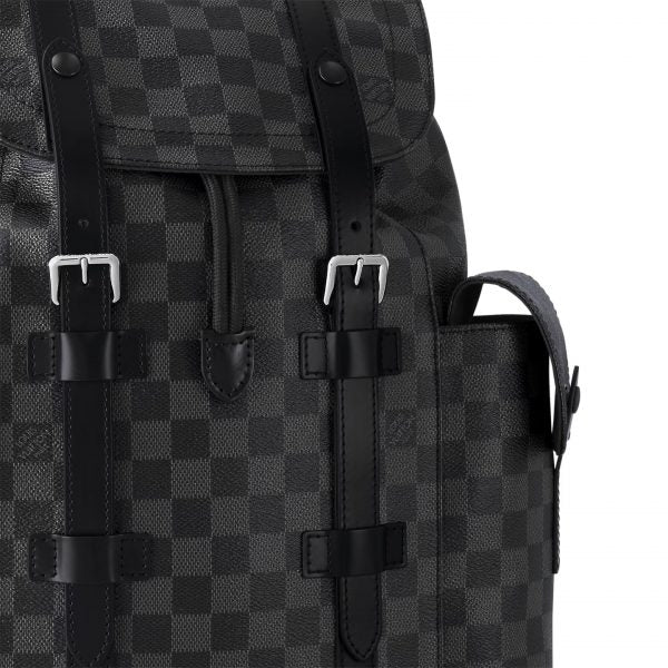 Louis Vuitton Christopher PM Bag