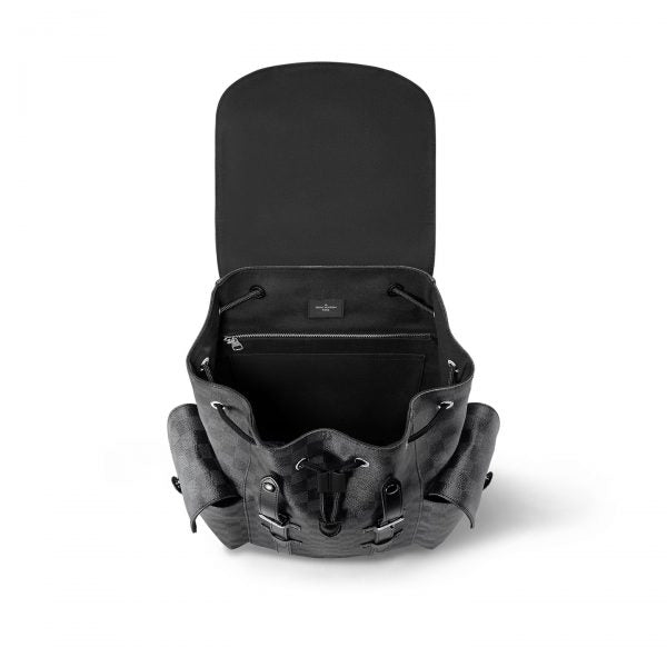 Louis Vuitton Christopher PM Bag