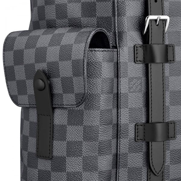 Louis Vuitton Christopher PM Bag