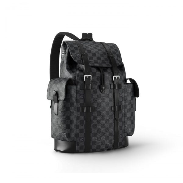 Louis Vuitton Christopher PM Bag