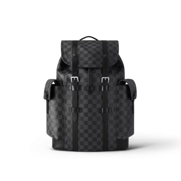 Louis Vuitton Christopher PM Bag