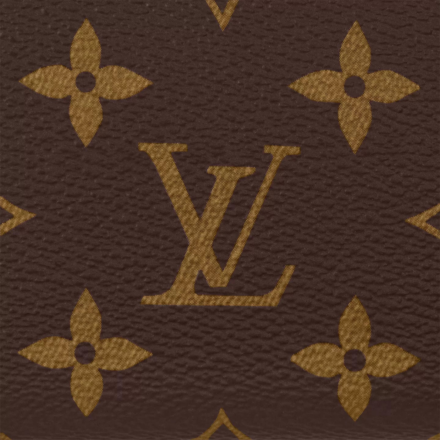 Louis Vuitton Clémence Wallet