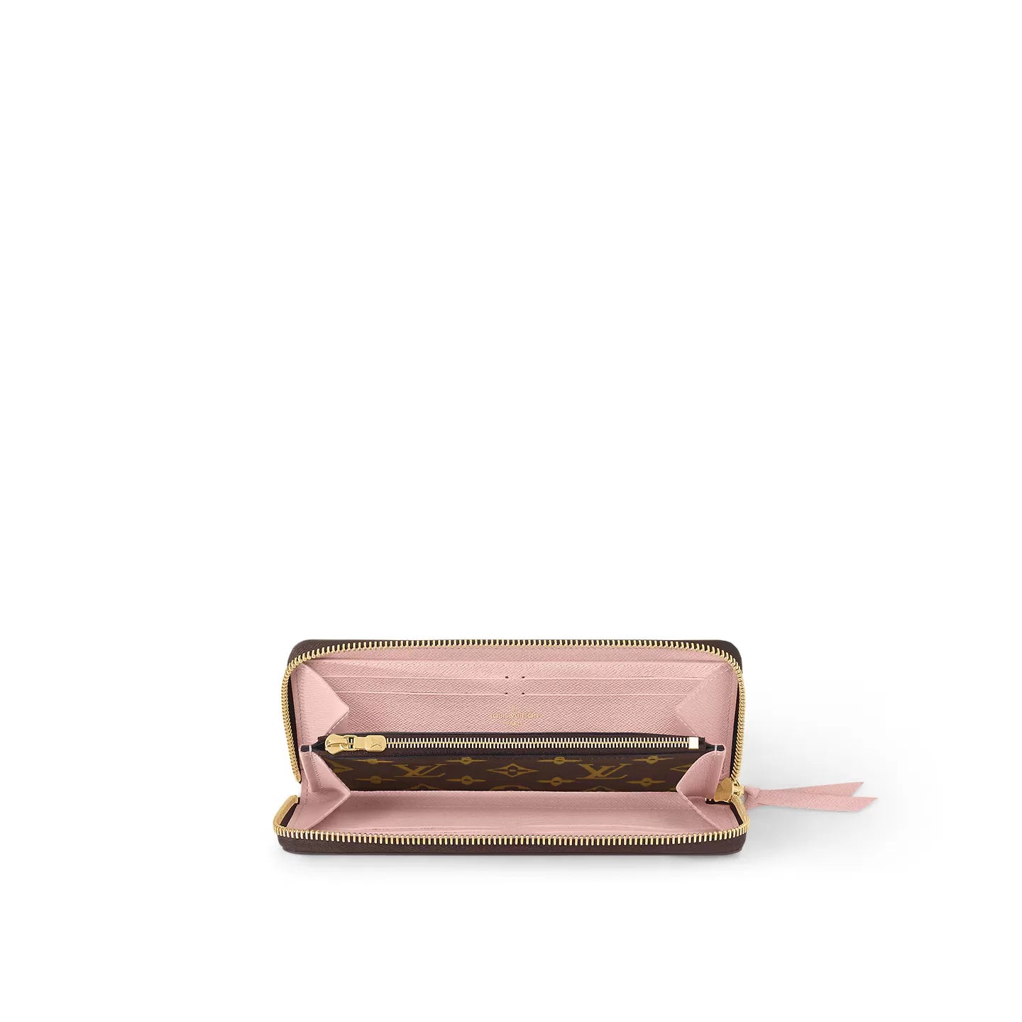 Louis Vuitton Clémence Wallet