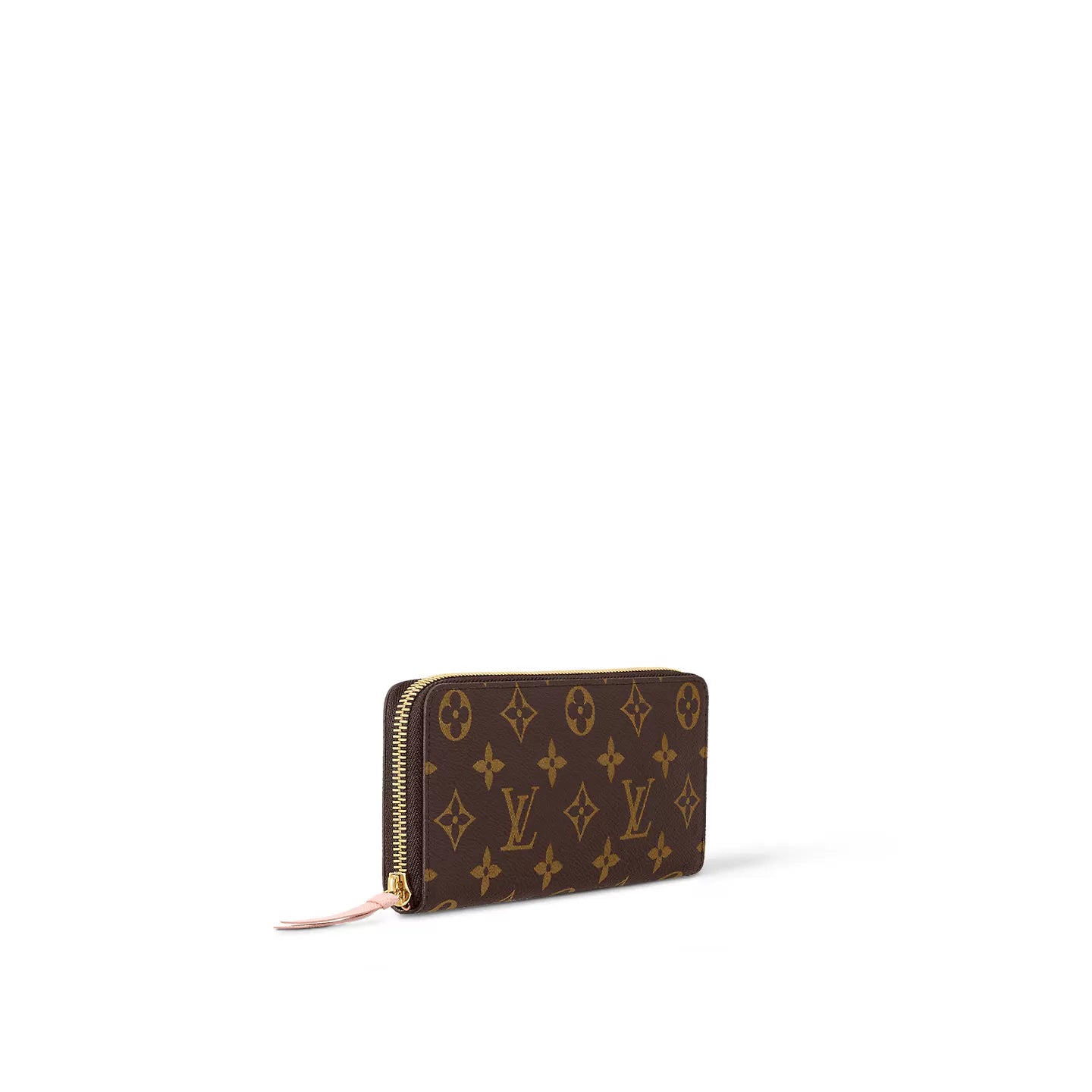 Louis Vuitton Clémence Wallet