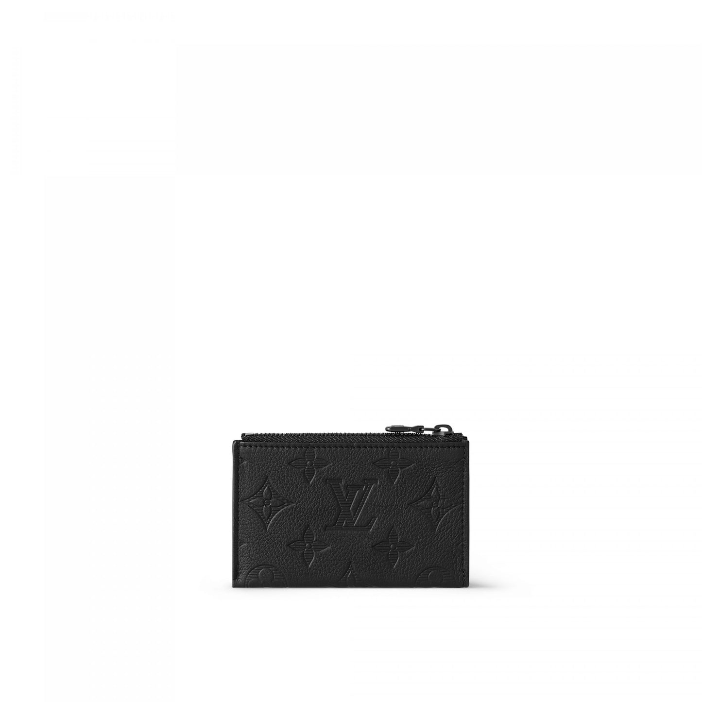 Louis Vuitton Coin Card