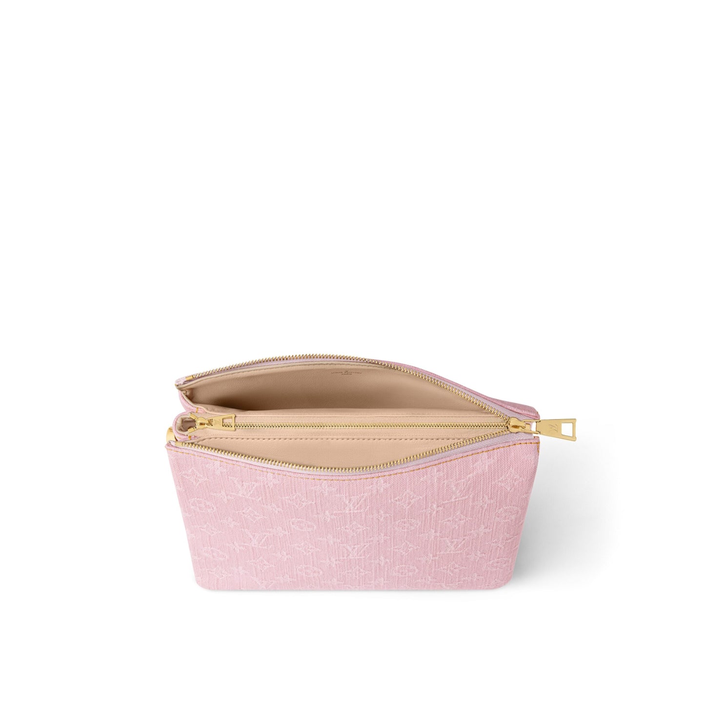 Louis Vuitton Coussin PM Washed Pink Bag