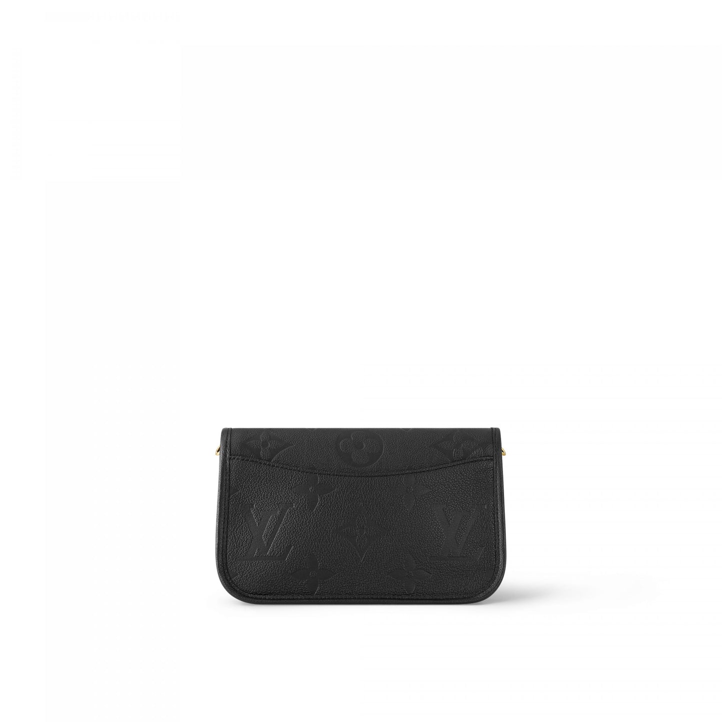 Louis Vuitton M46386 Black