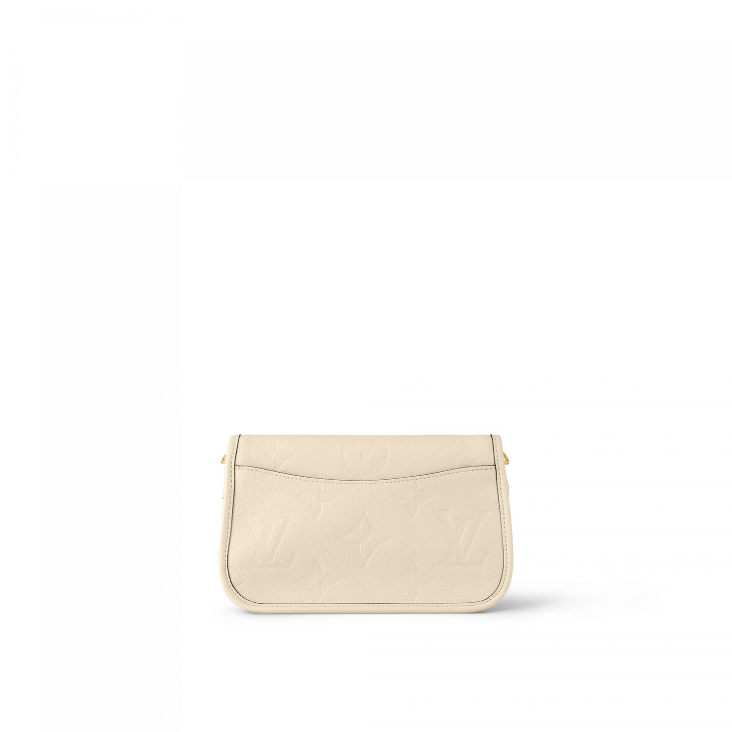 Louis Vuitton M46388 Diane Cream Bag