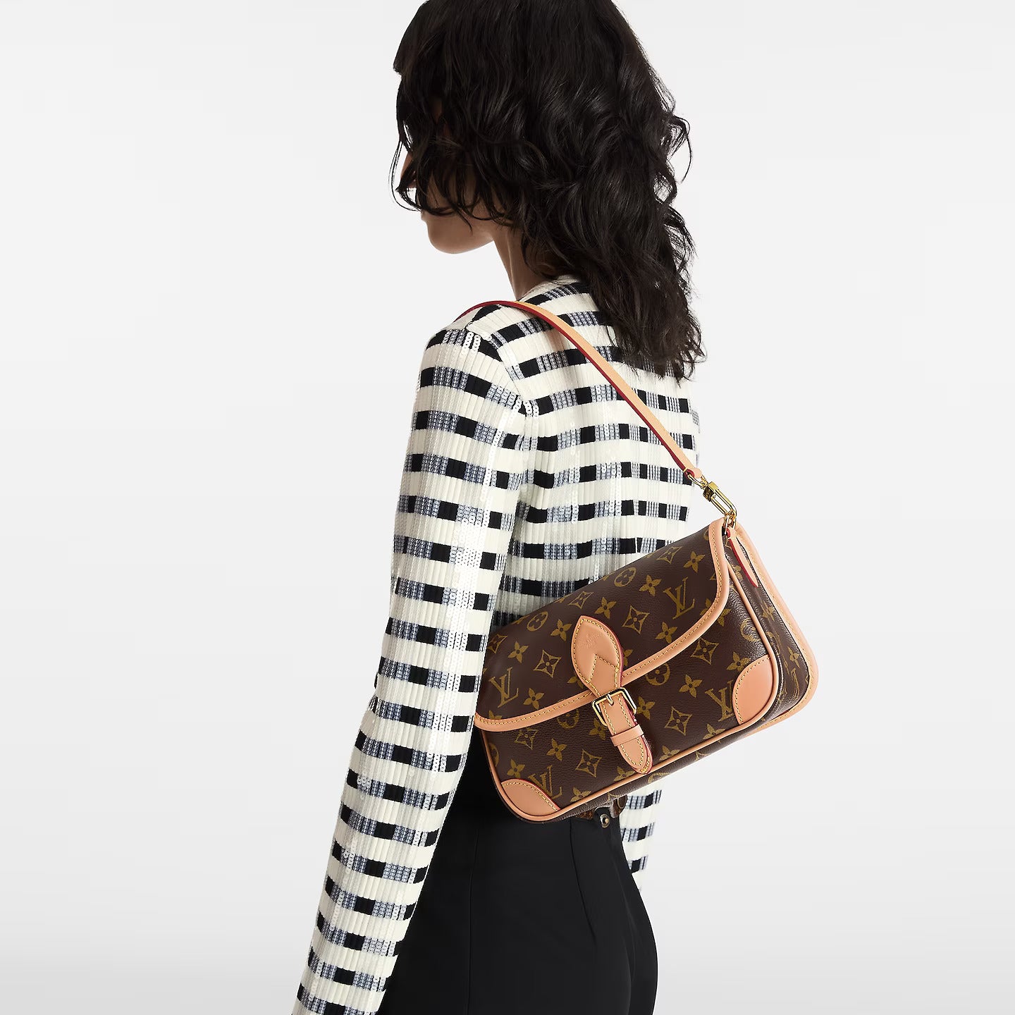 Louis Vuitton M45985 Diane