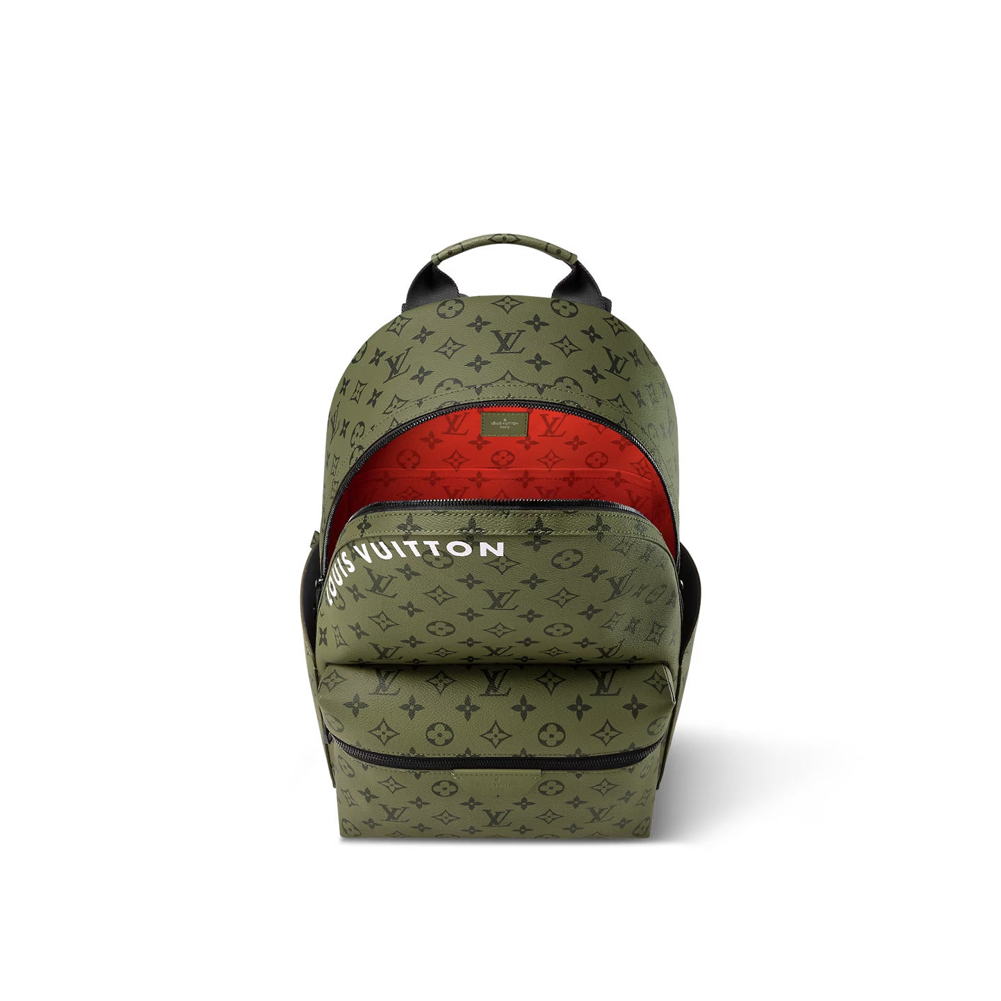 Louis Vuitton Discovery Backpack