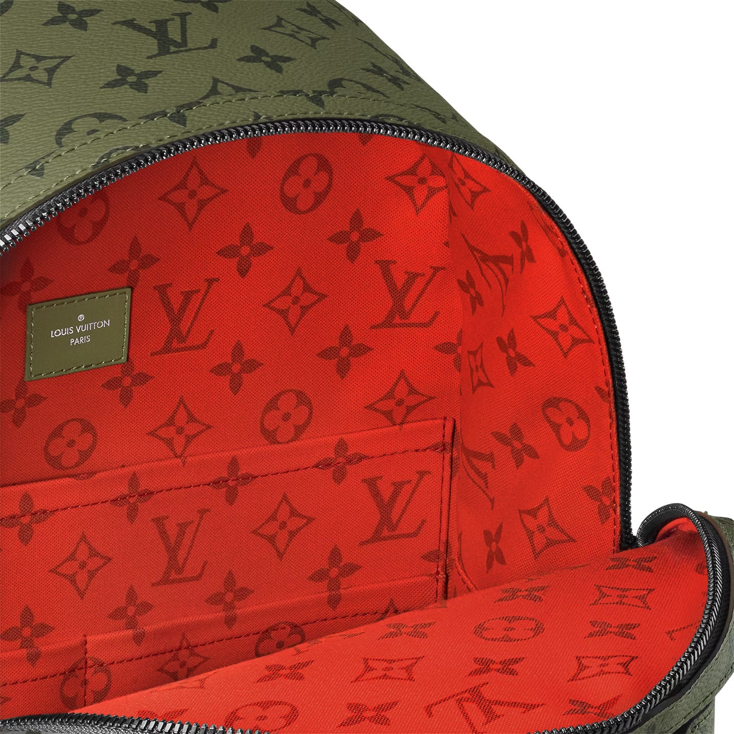 Louis Vuitton Discovery Backpack