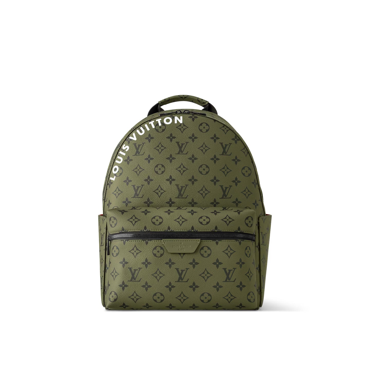 Louis Vuitton Discovery Backpack