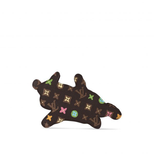 Louis Vuitton X Tyler Dog On Strap