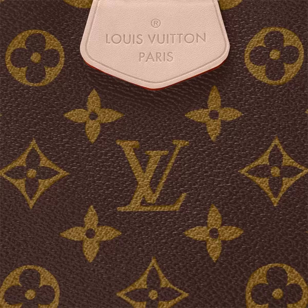 Louis Vuitton Graceful MM Handbag