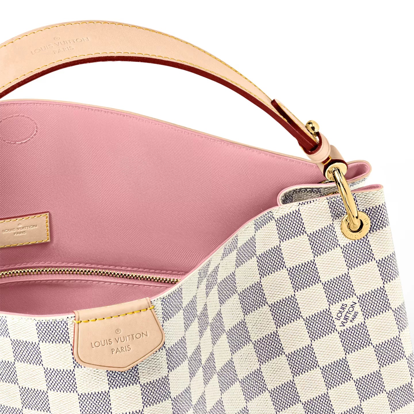 Louis Vuitton N42249 Graceful PM