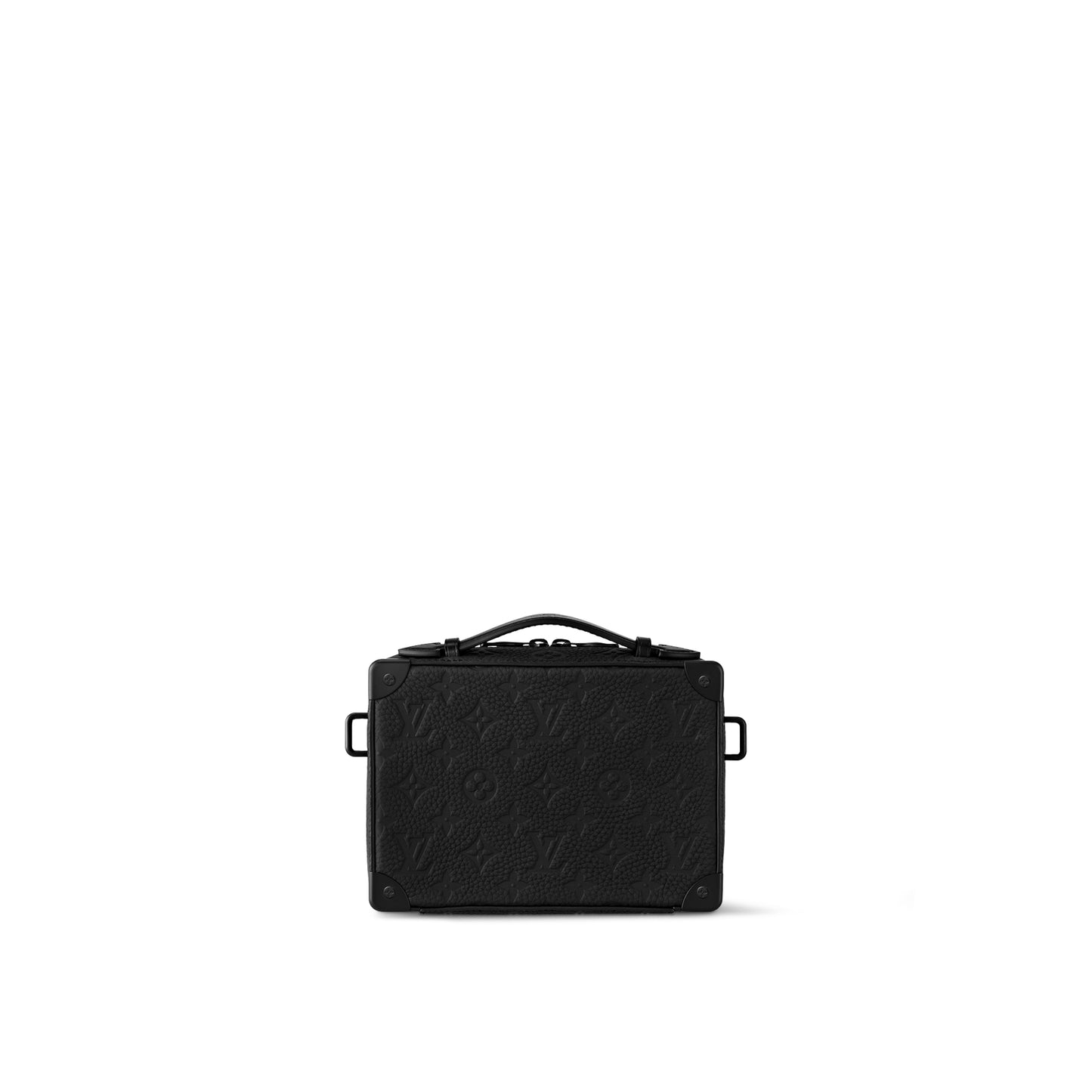 Louis Vuitton Handle Soft Trunk