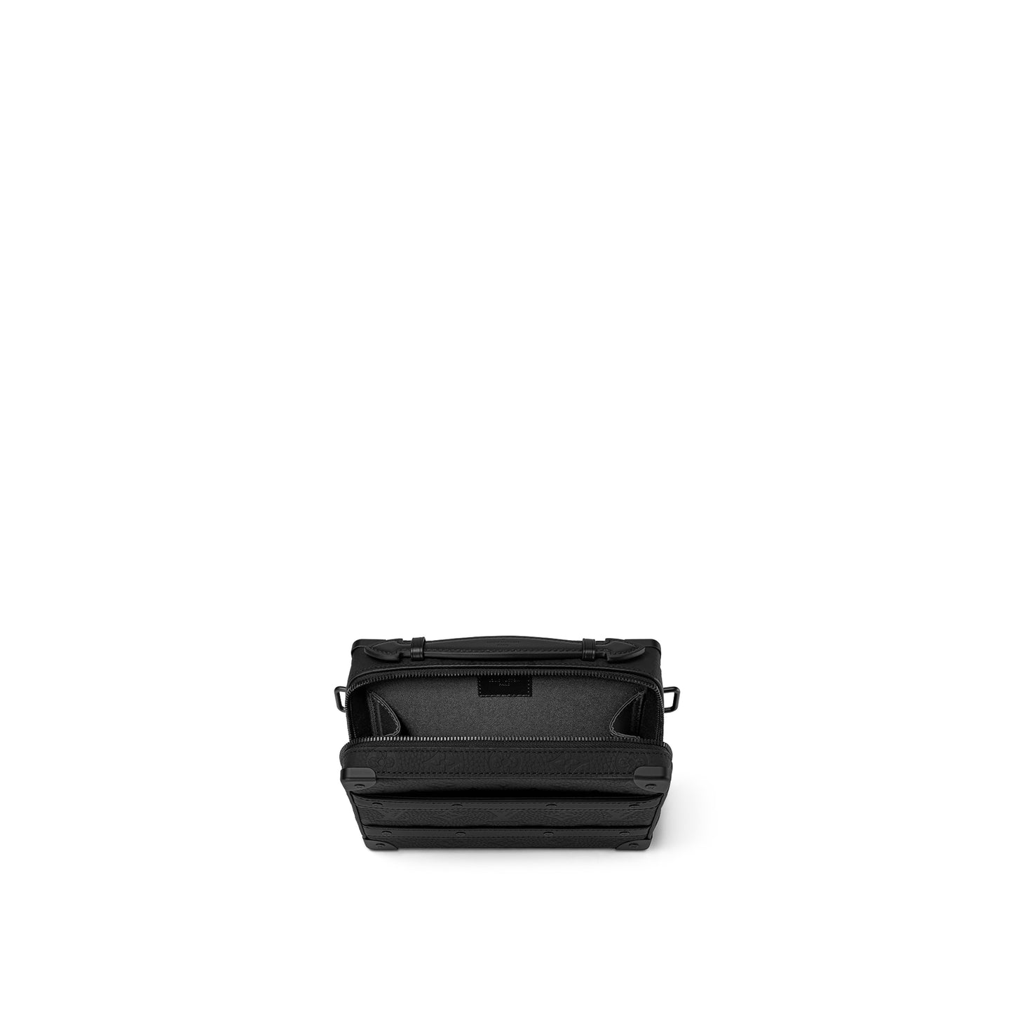 Louis Vuitton Handle Soft Trunk