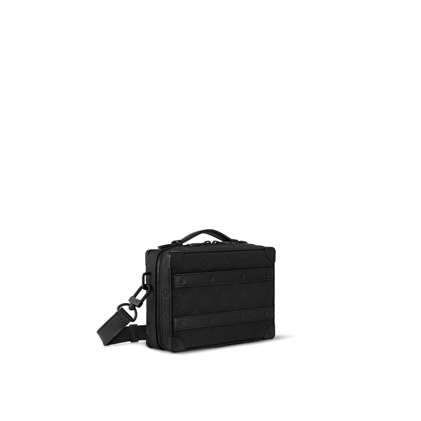 Louis Vuitton Handle Soft Trunk