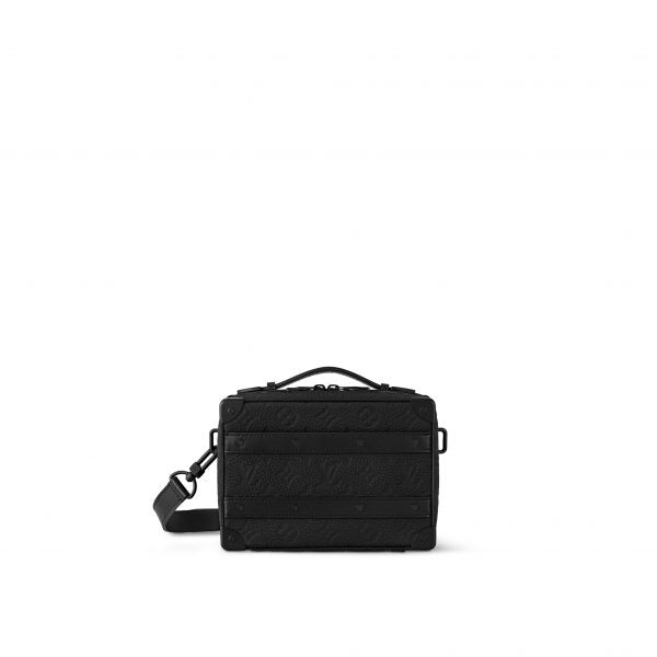 Louis Vuitton Handle Soft Trunk