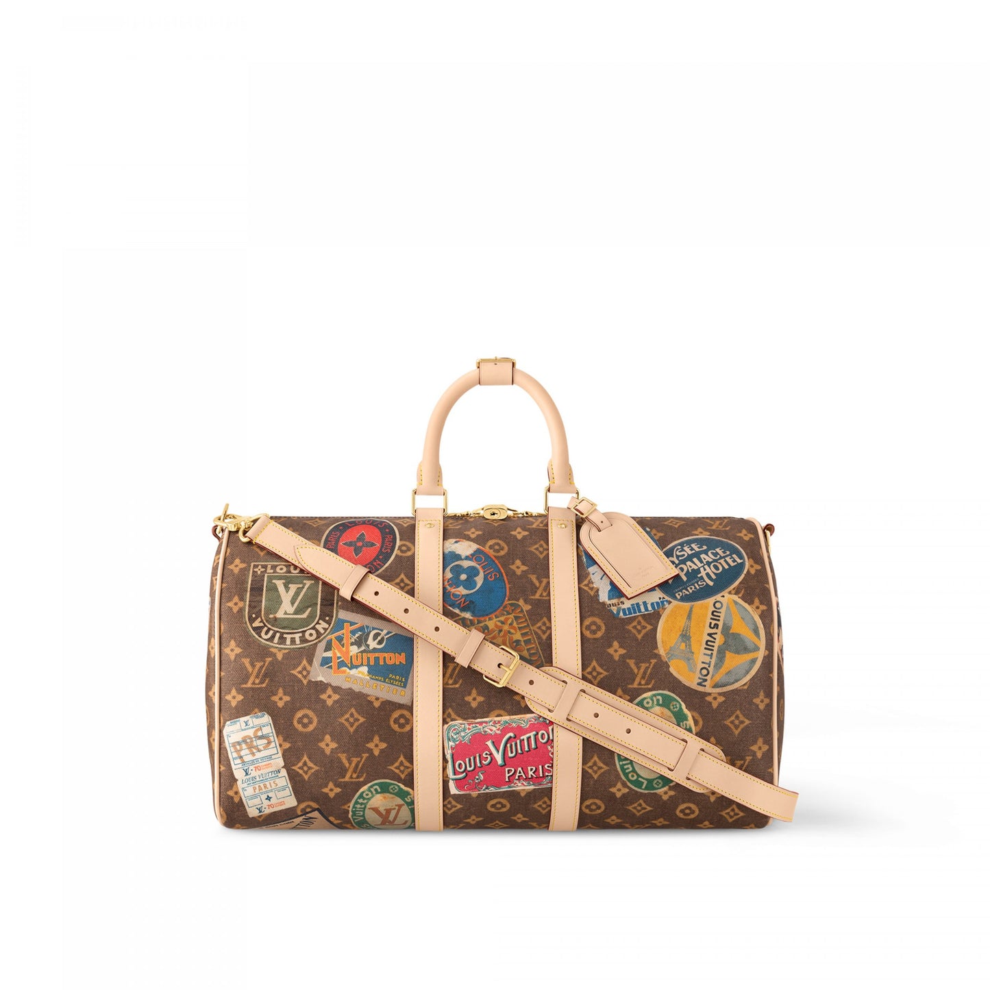 Louis Vuitton M24960 Keepall