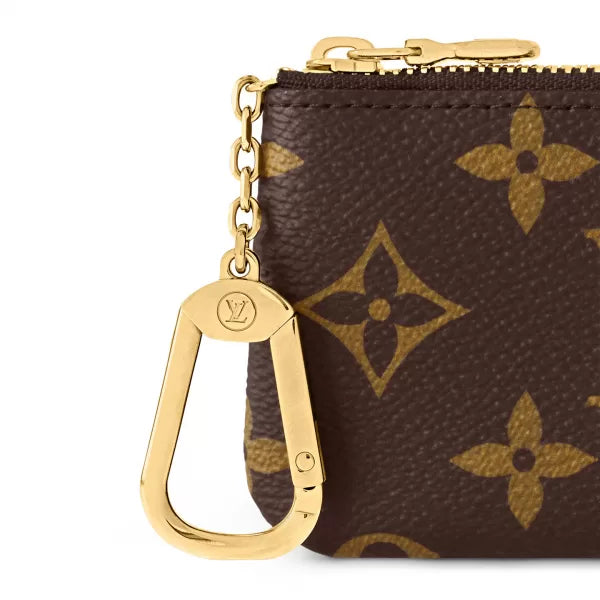 Louis Vuitton Key Pouch