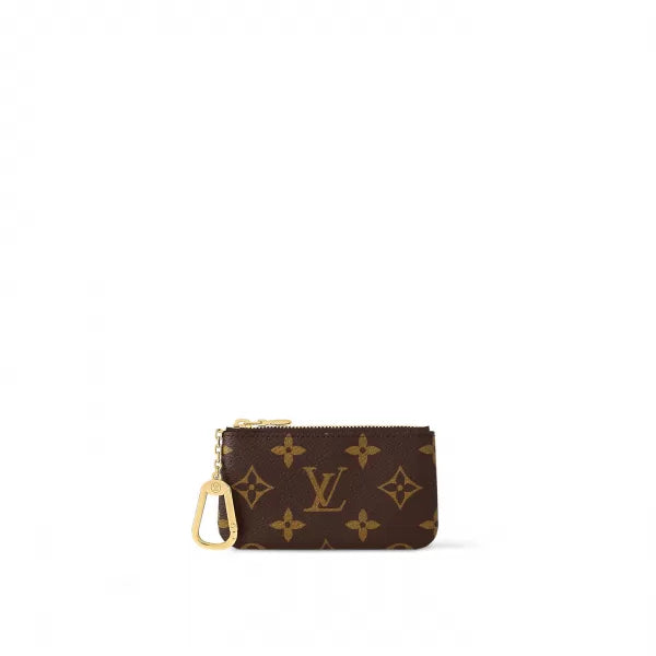 Louis Vuitton Key Pouch