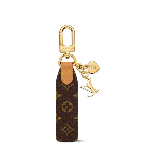 Louis Vuitton LV Cherished Tab Key Holder