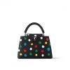 Louis Vuitton LV x YK Capucines MM Handbag