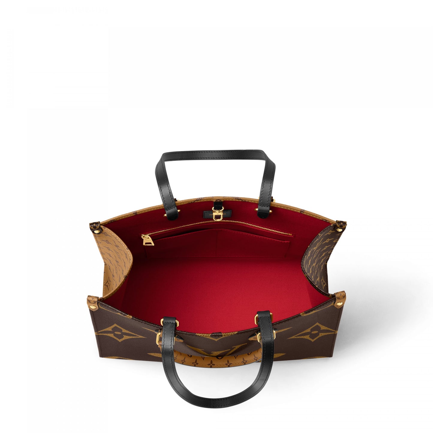 Louis Vuitton OnTheGo MM