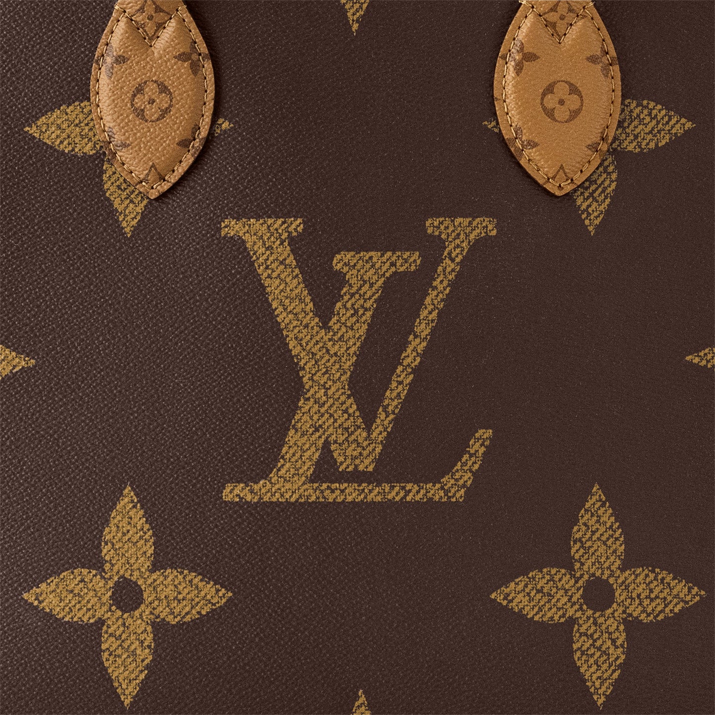 Louis Vuitton OnTheGo MM