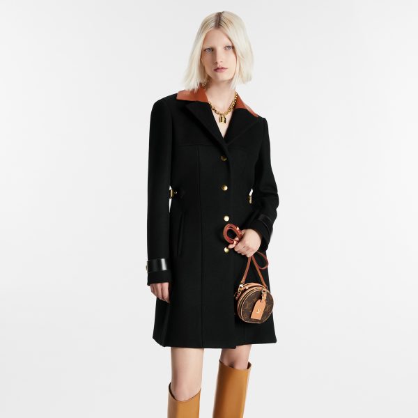 Louis Vuitton Mini Boite Chapeau Monogram