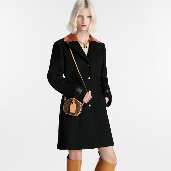 Louis Vuitton Mini Boite Chapeau Monogram