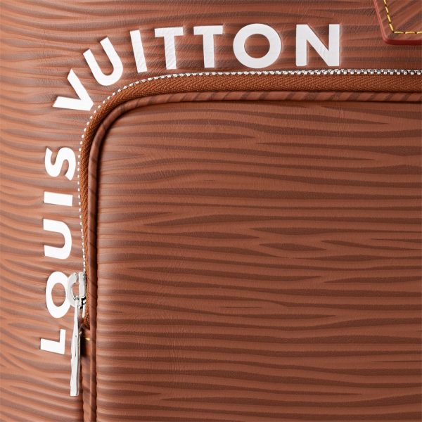 Louis Vuitton Montsouris Backpack