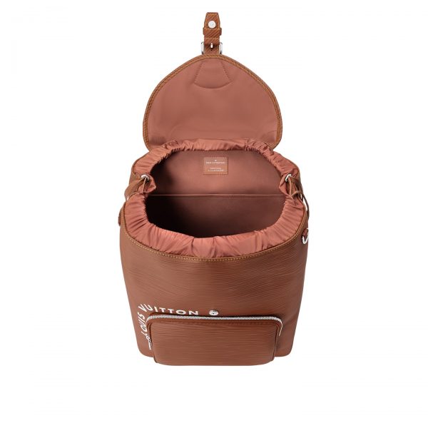 Louis Vuitton Montsouris Backpack