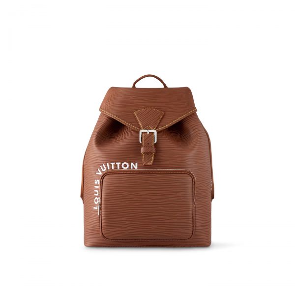 Louis Vuitton Montsouris Backpack